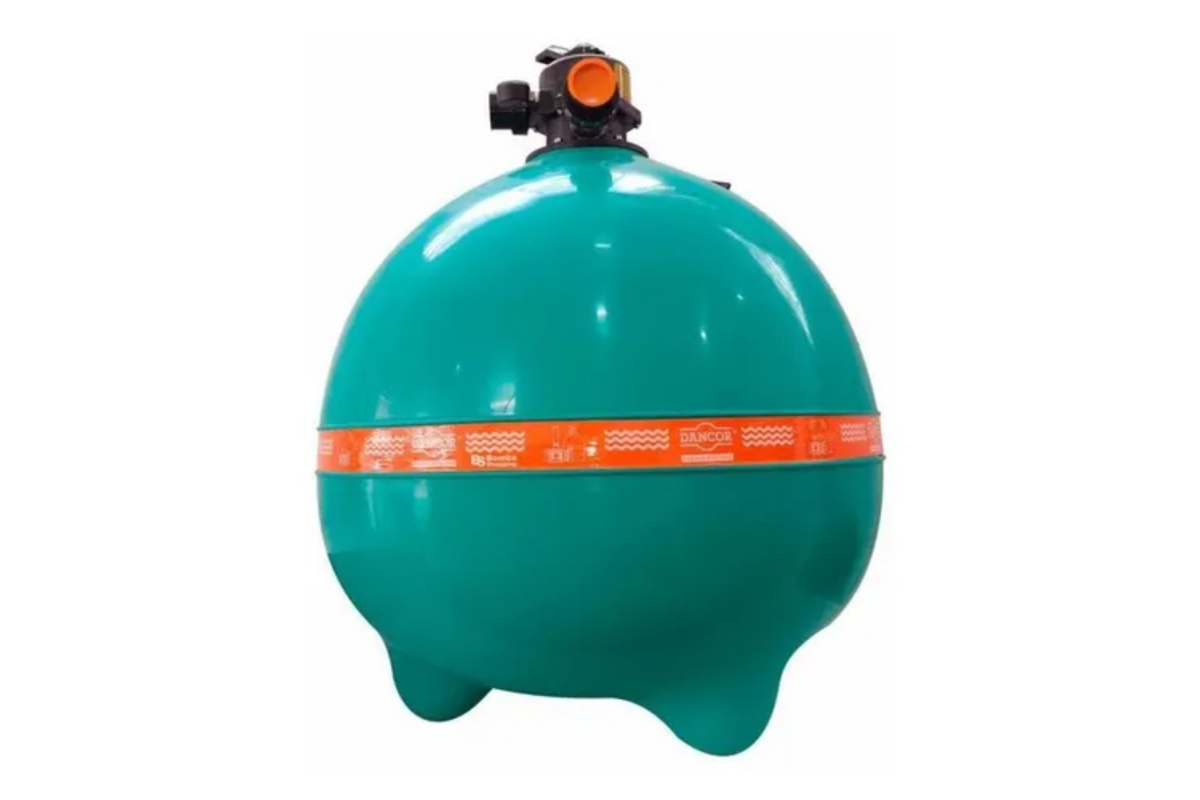 Filtro Para Piscina Dancor Dfr-24