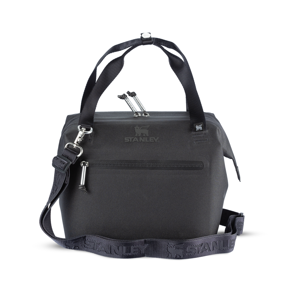 Lancheira Térmica Julienne Black Stanley | 7L