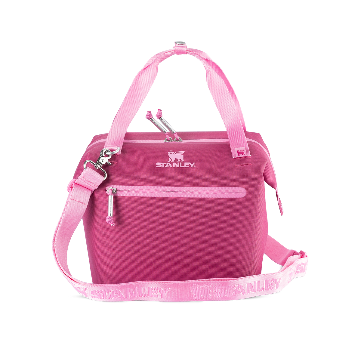 Lancheira Térmica Julienne Fuchsia Stanley | 7L
