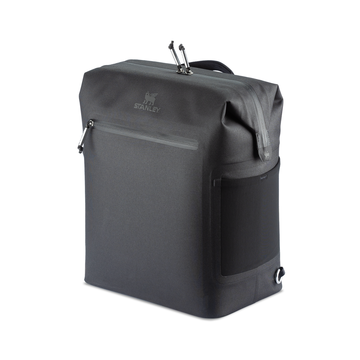 Mochila Térmica Madeleine Black Stanley | 14L