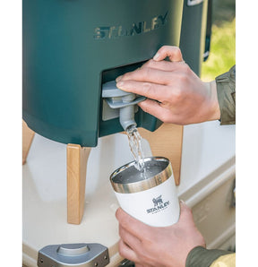 Jug Térmica Stanley Green | 7.5L