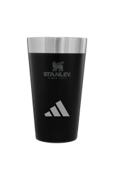COPO TÉRMICO ADIDAS x STANLEY 473ml PRETO