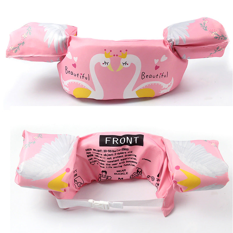 Boia Inflável Infantil Baby Float Verão