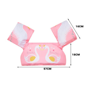 Boia Inflável Infantil Baby Float Verão