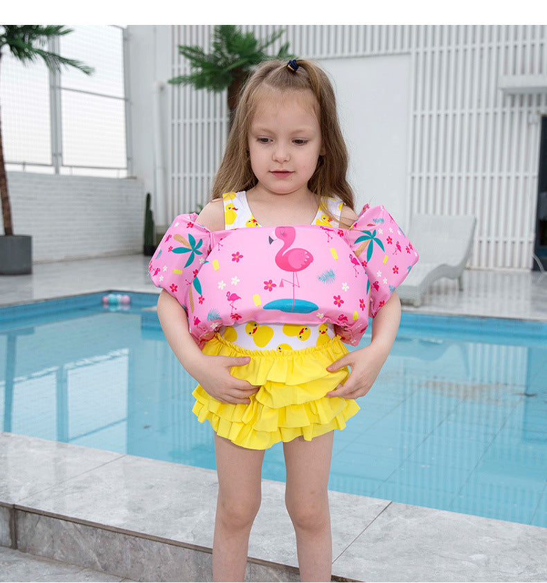 Boia Inflável Infantil Baby Float Verão