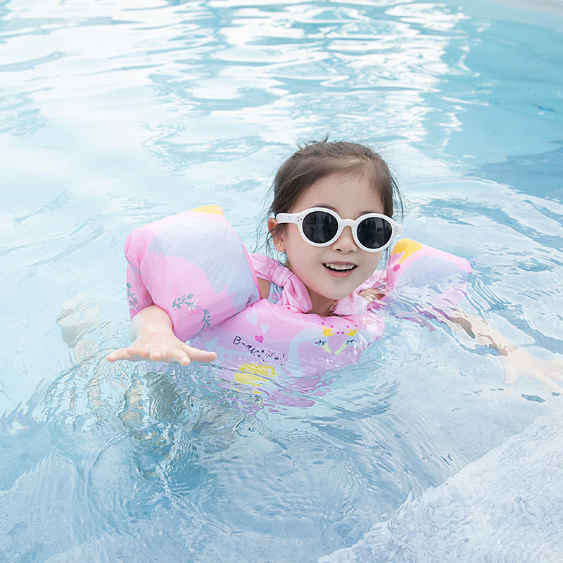 Boia Inflável Infantil Baby Float Verão