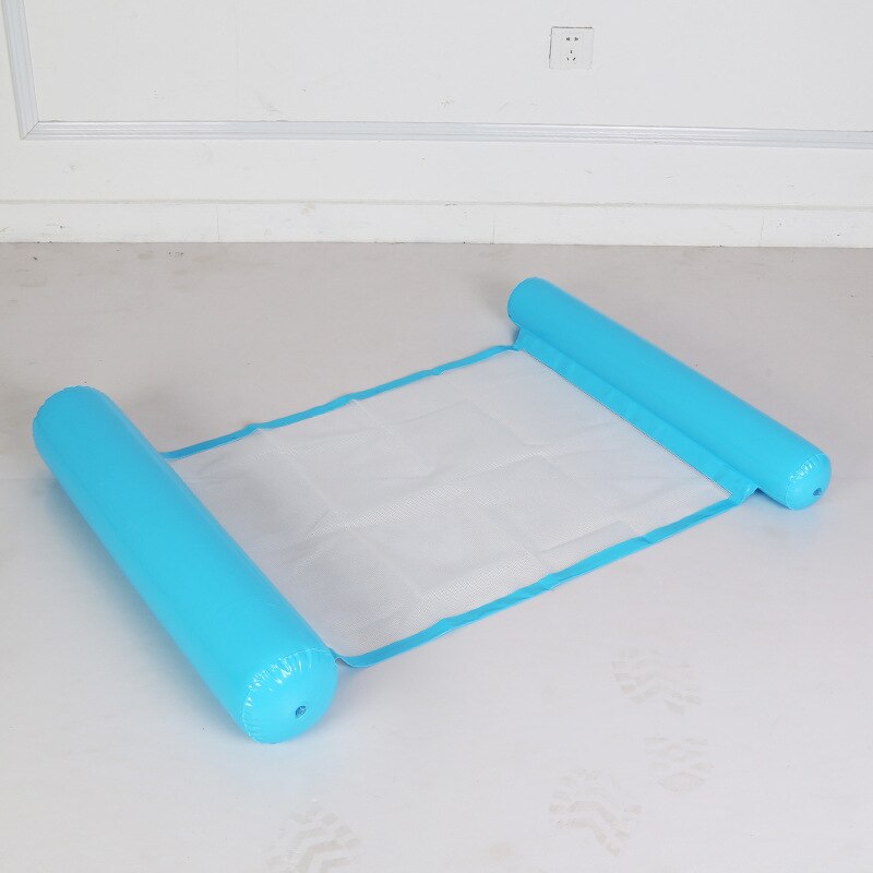 Boia de Piscina Rede Flutuante Verão  - Compre 1 Leve 2