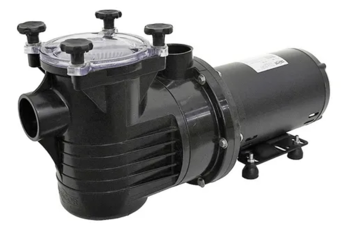 Bomba Para Piscina Dancor 3cv Bivolt Monofásica