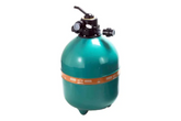 Filtro Para Piscina Dancor Dfr-19