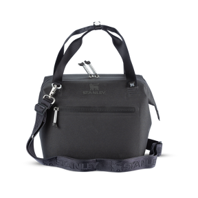 Lancheira Térmica Julienne Black Stanley | 7L