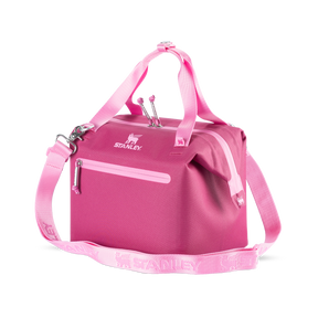 Lancheira Térmica Julienne Fuchsia Stanley | 7L