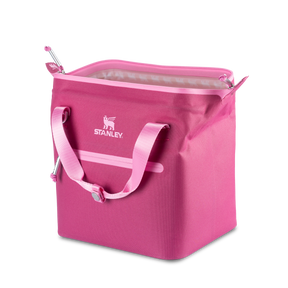 Lancheira Térmica Julienne Fuchsia Stanley | 7L