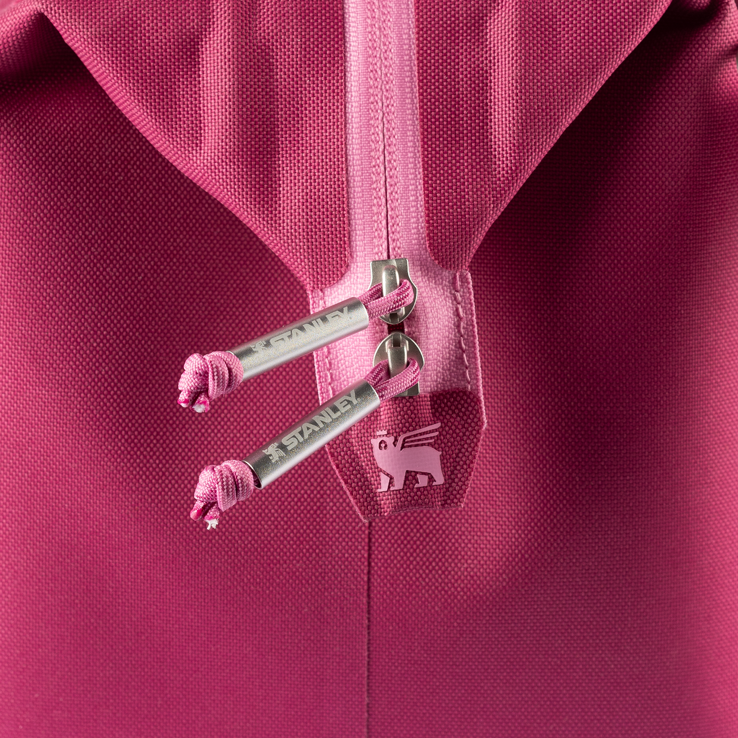 Lancheira Térmica Julienne Fuchsia Stanley | 7L