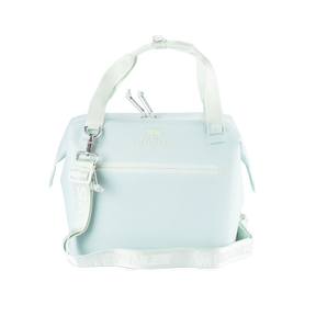 Lancheira Térmica Julienne Seafoam Stanley | 7L