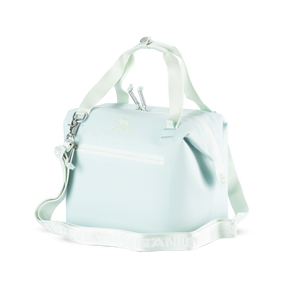 Lancheira Térmica Julienne Seafoam Stanley | 7L