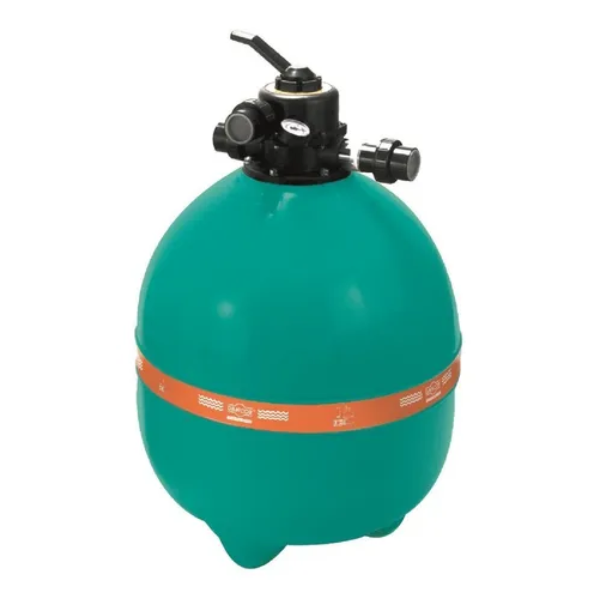 Filtro Para Piscina Dancor Dfr-22