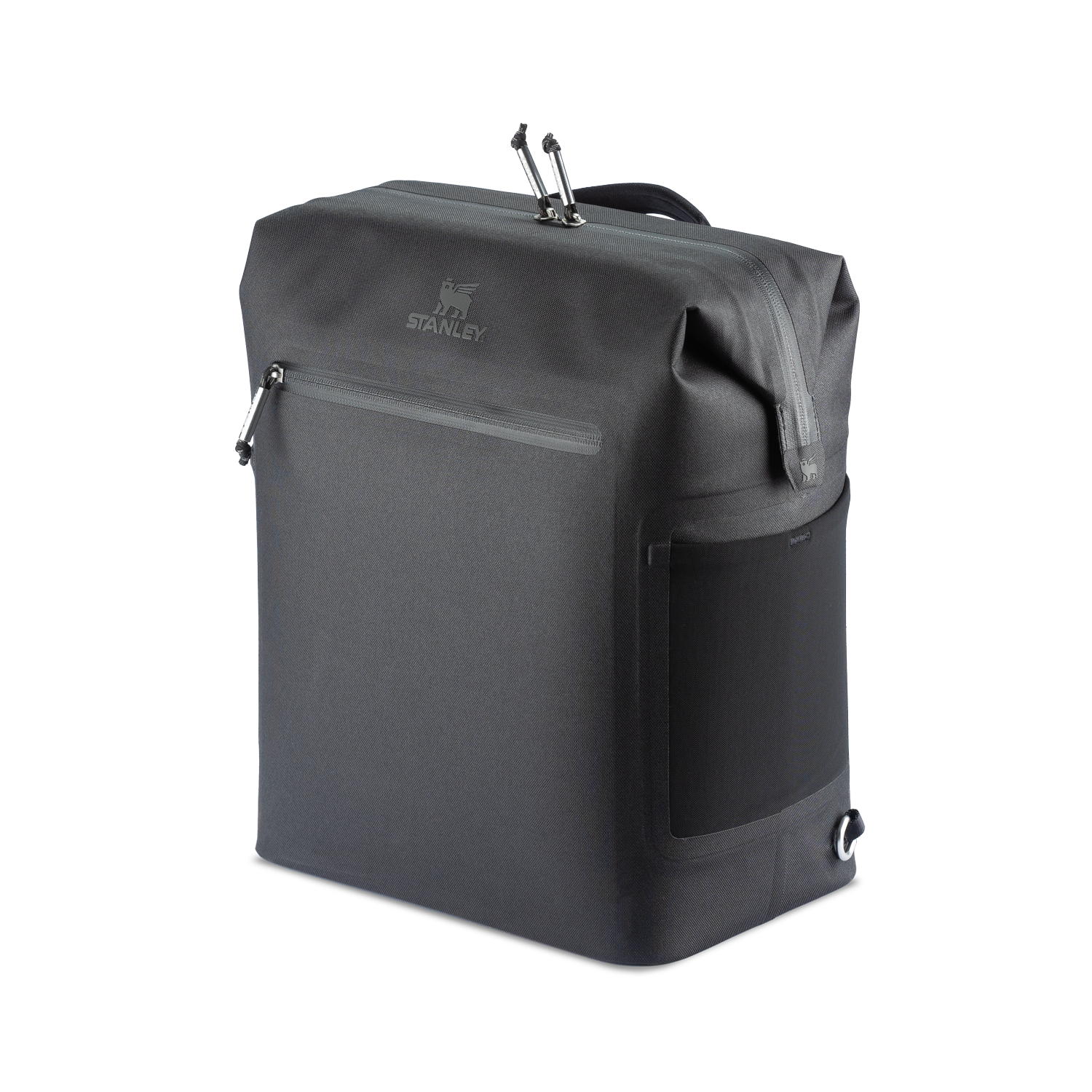 Mochila Térmica Madeleine Black Stanley | 14L