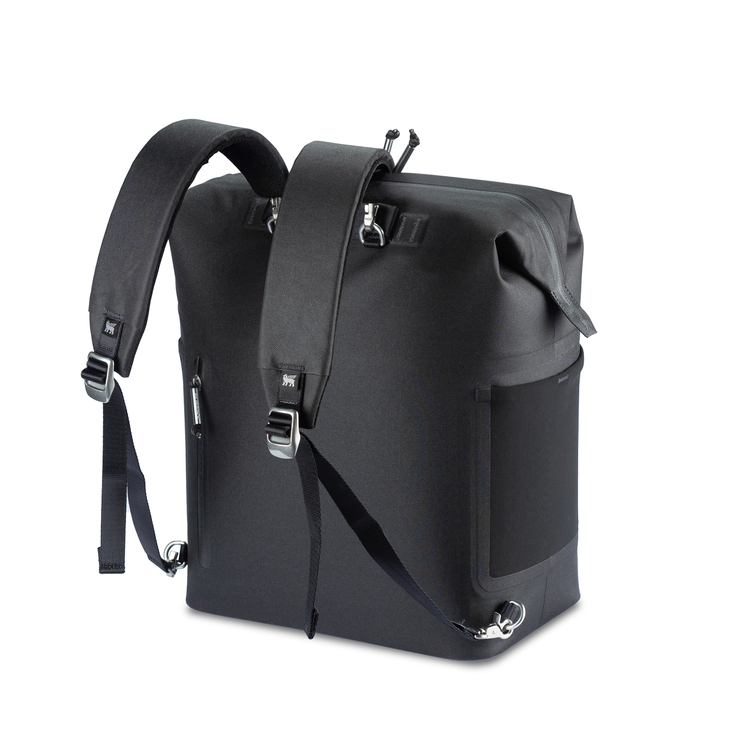 Mochila Térmica Madeleine Black Stanley | 14L