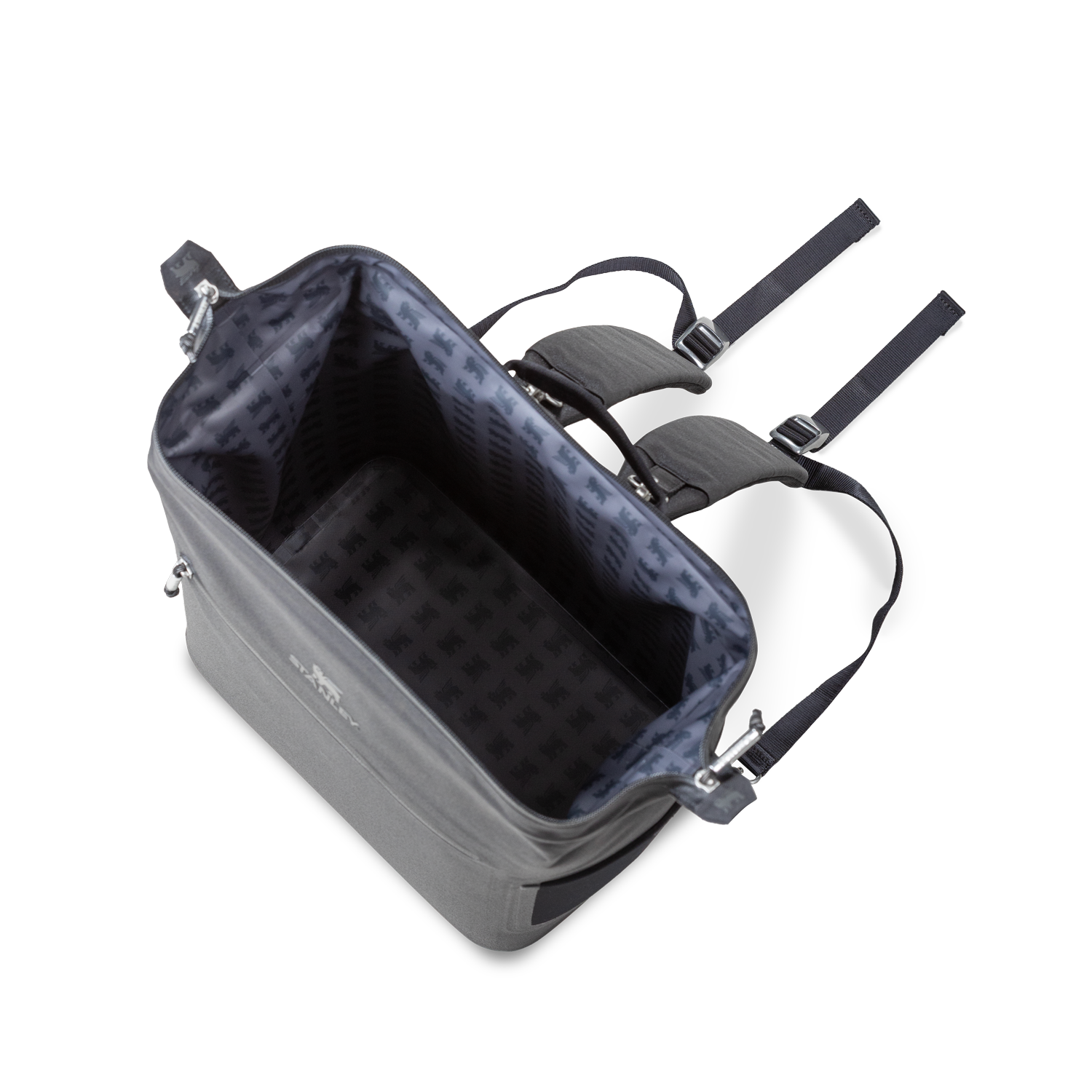 Mochila Térmica Madeleine Black Stanley | 14L