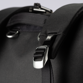 Mochila Térmica Madeleine Black Stanley | 14L