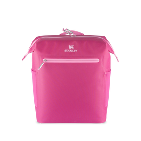 Mochila Térmica Madeleine Fuchsia Stanley | 14L