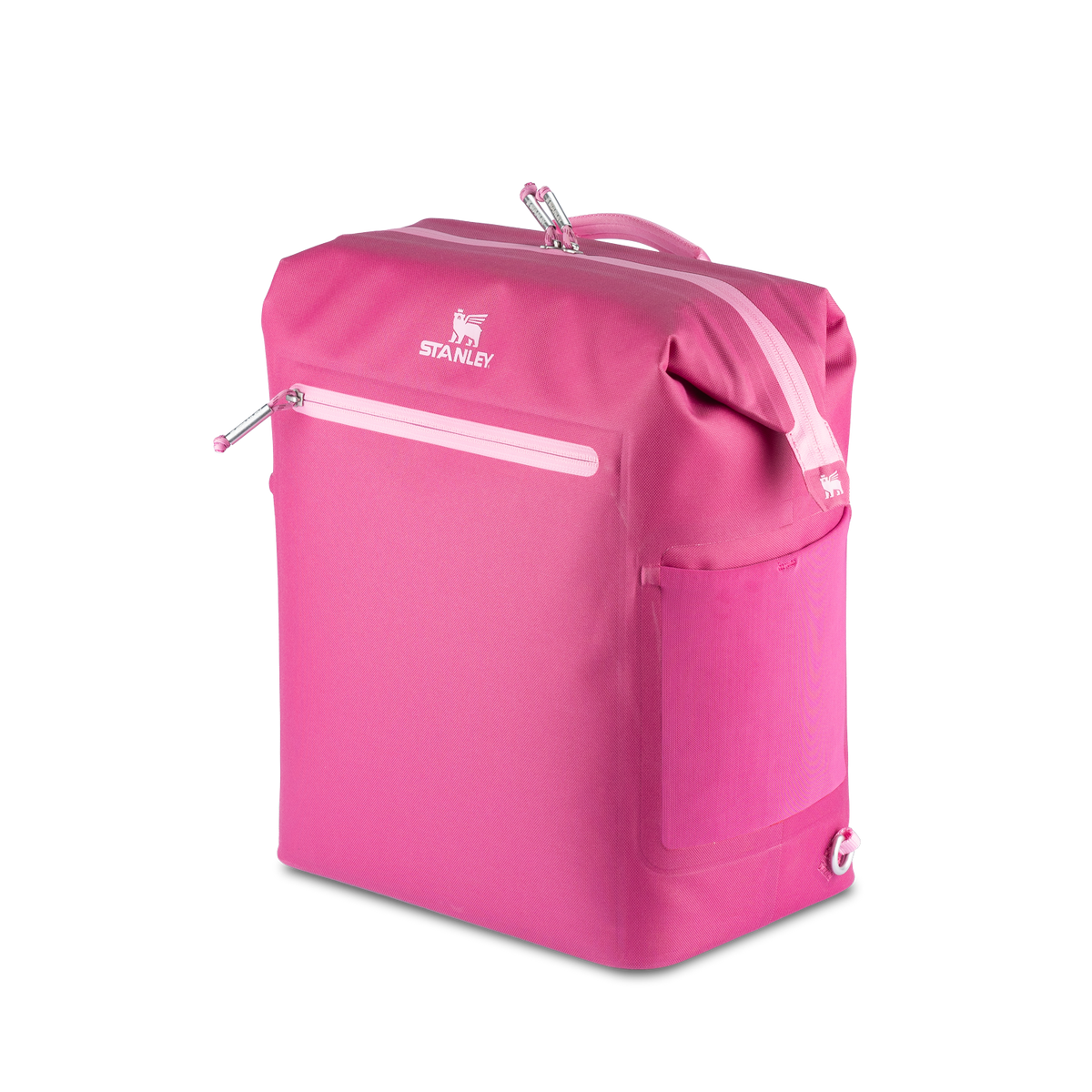Mochila Térmica Madeleine Fuchsia Stanley | 14L