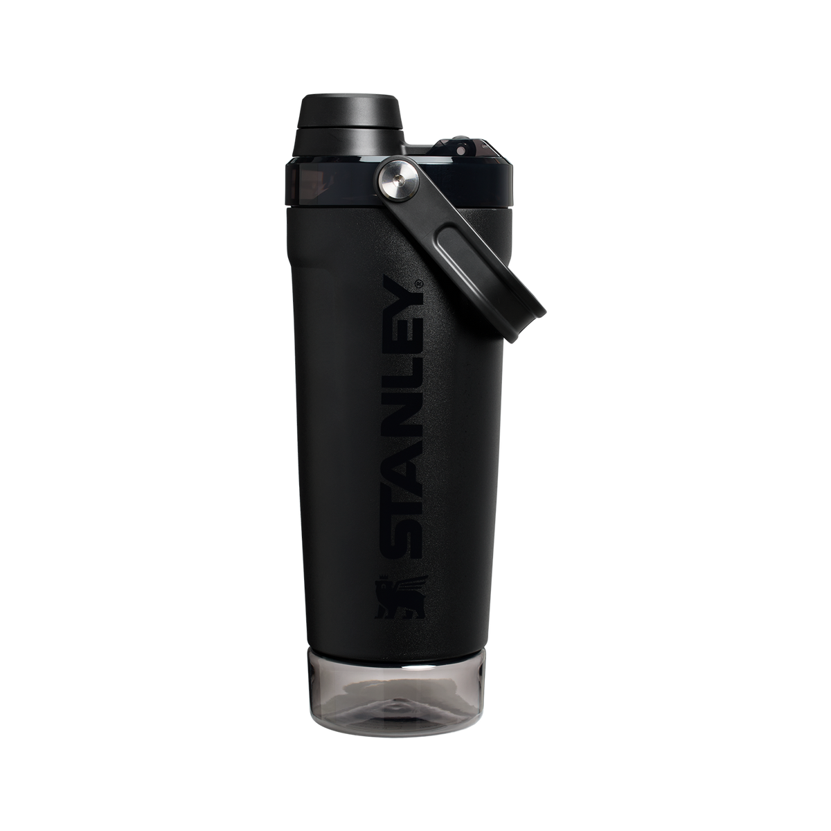 Activate Shaker Black | 591ml