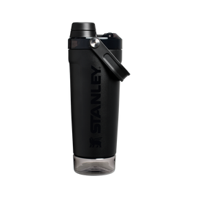 Activate Shaker Black | 591ml