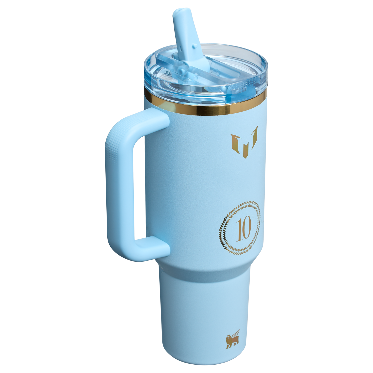 Quencher Protour Messi Blue Stanley  | 1.18L