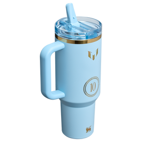 Quencher Protour Messi Blue Stanley  | 1.18L