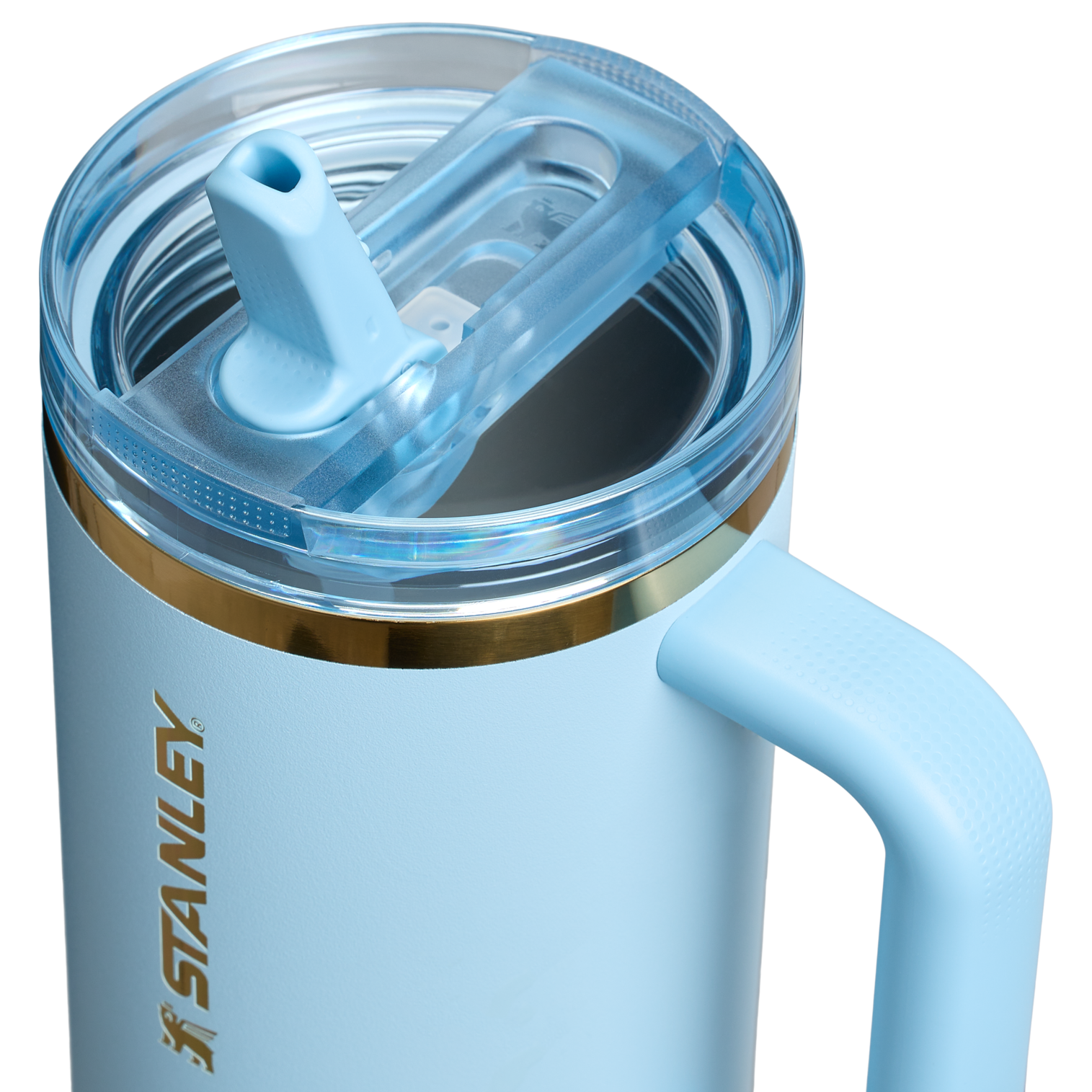 Quencher Protour Messi Blue Stanley  | 1.18L