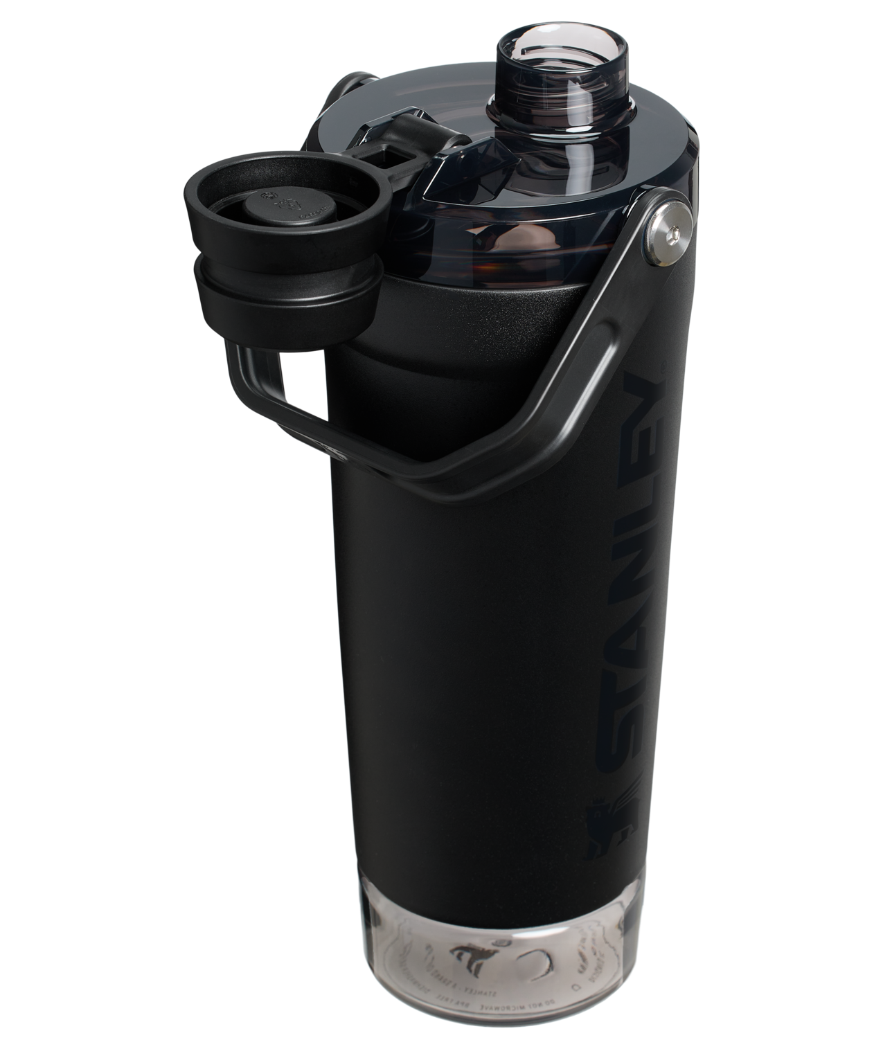 Activate Shaker Black | 591ml