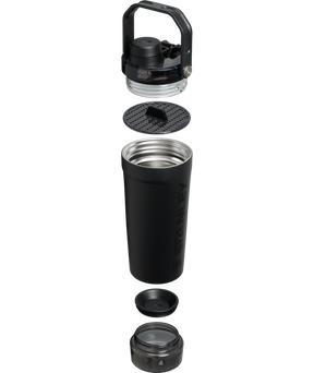 Activate Shaker Black | 591ml