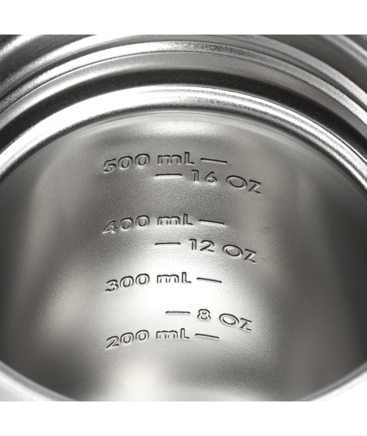 Activate Shaker Sage Grey | 591ml