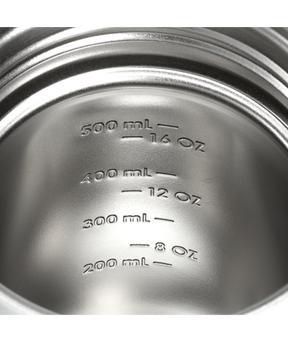 Activate Shaker Sage Grey | 591ml