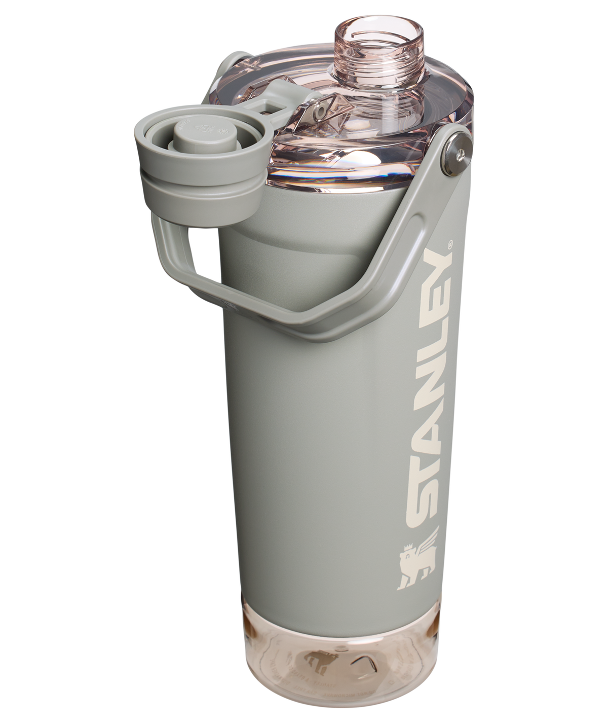 Activate Shaker Sage Grey | 591ml