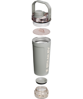 Activate Shaker Sage Grey | 591ml