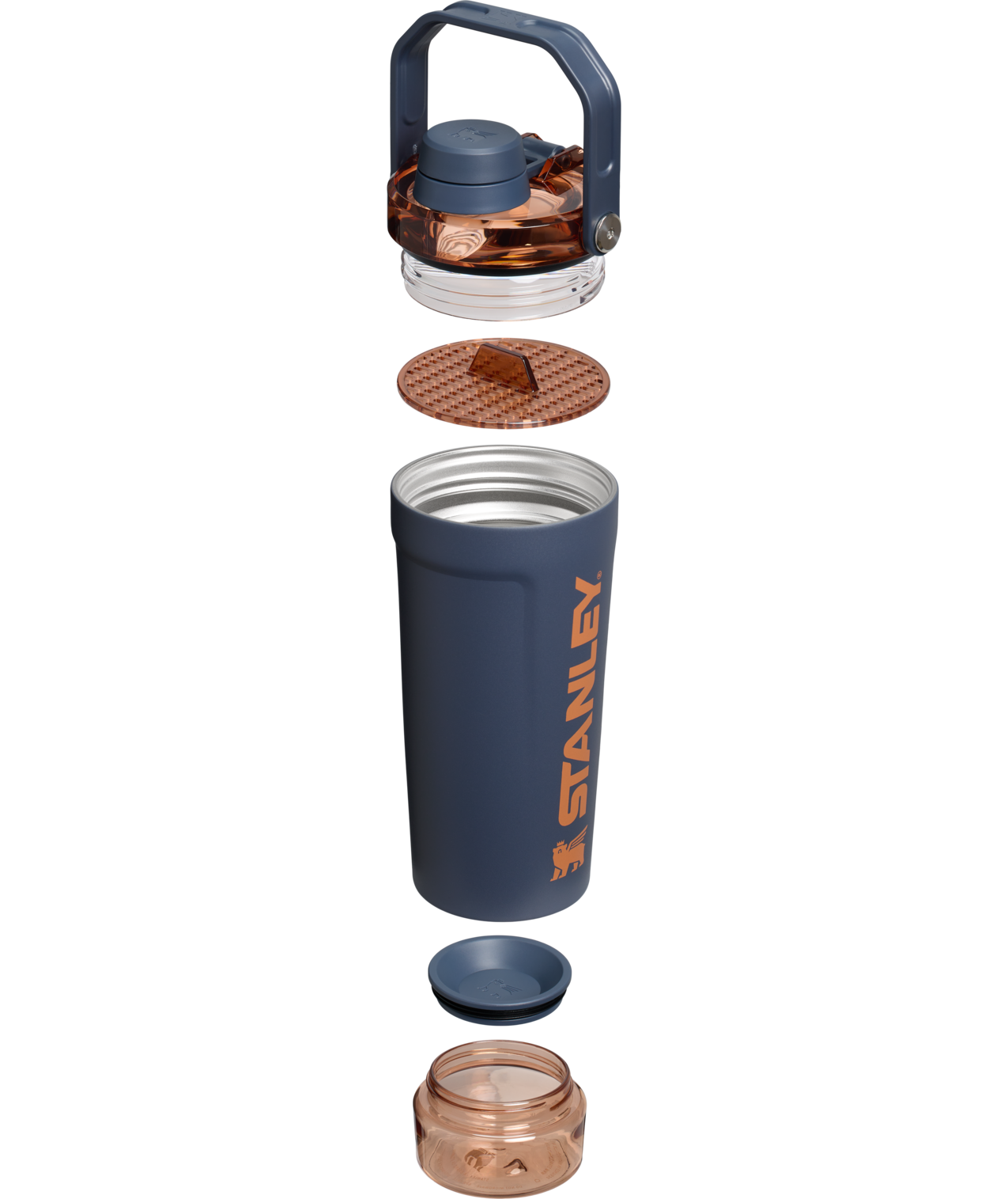 Activate Shaker Twilight | 591ml