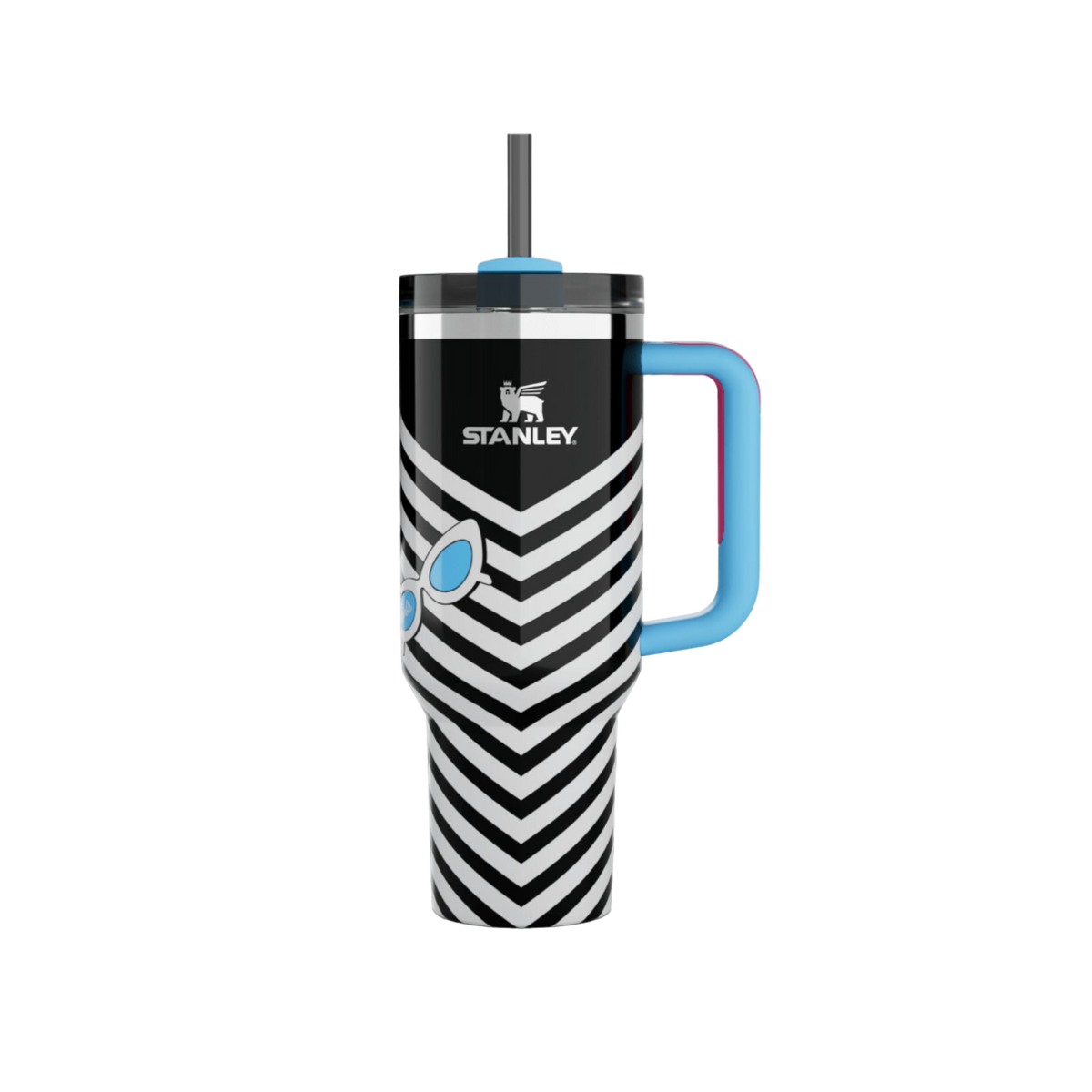 Barbie™ x Stanley 1959 Original Quencher | 1.18L