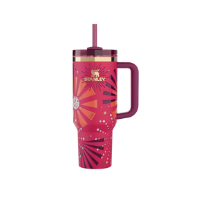 Barbie™ x Stanley ’80s Dynamite Quencher | 1.18L
