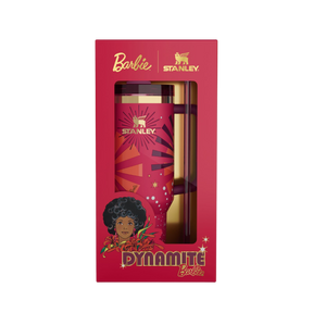 Barbie™ x Stanley ’80s Dynamite Quencher | 1.18L
