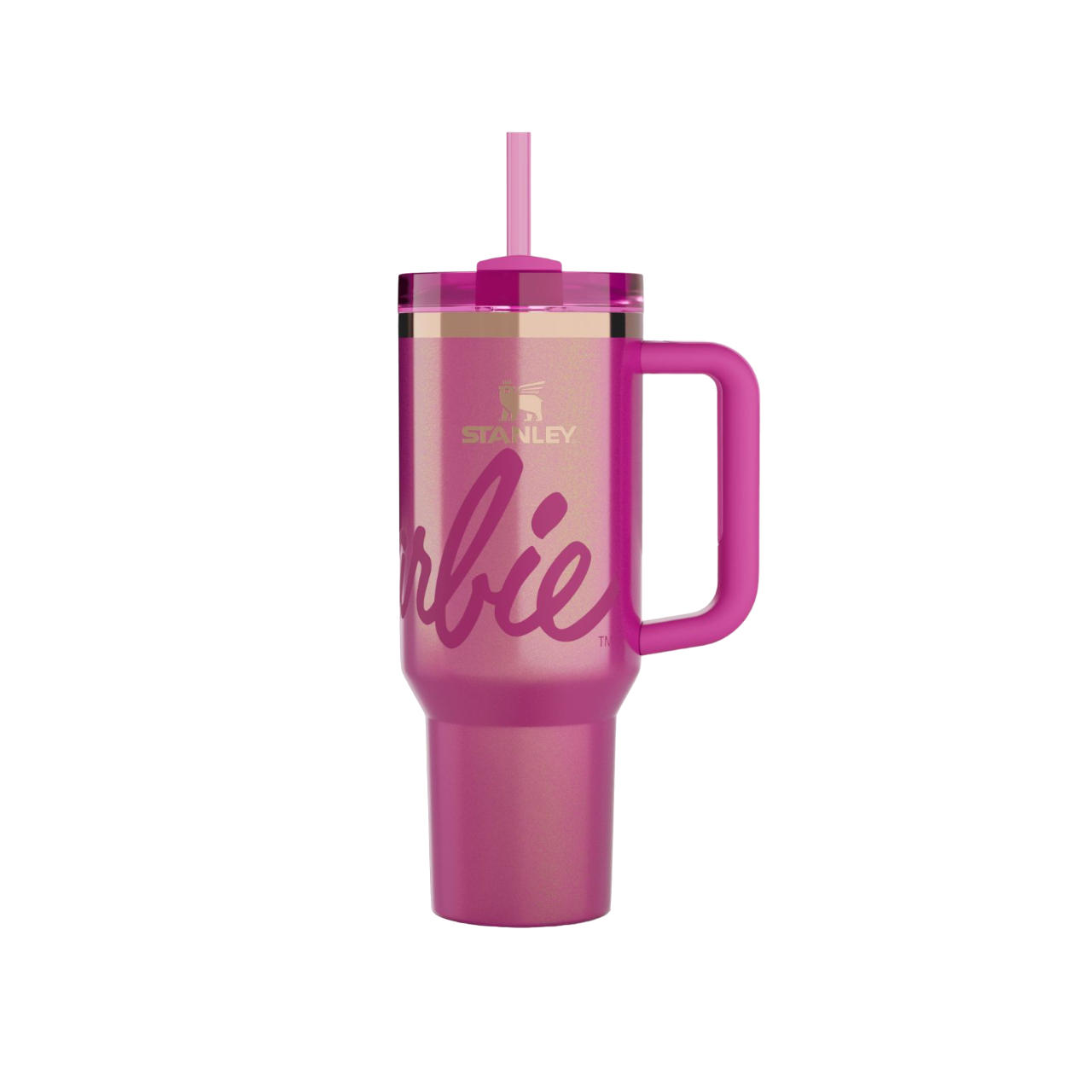 Barbie™ x Stanley Icon Quencher | 1.18L