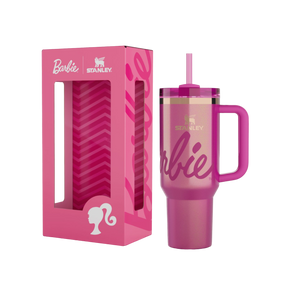Barbie™ x Stanley Icon Quencher | 1.18L