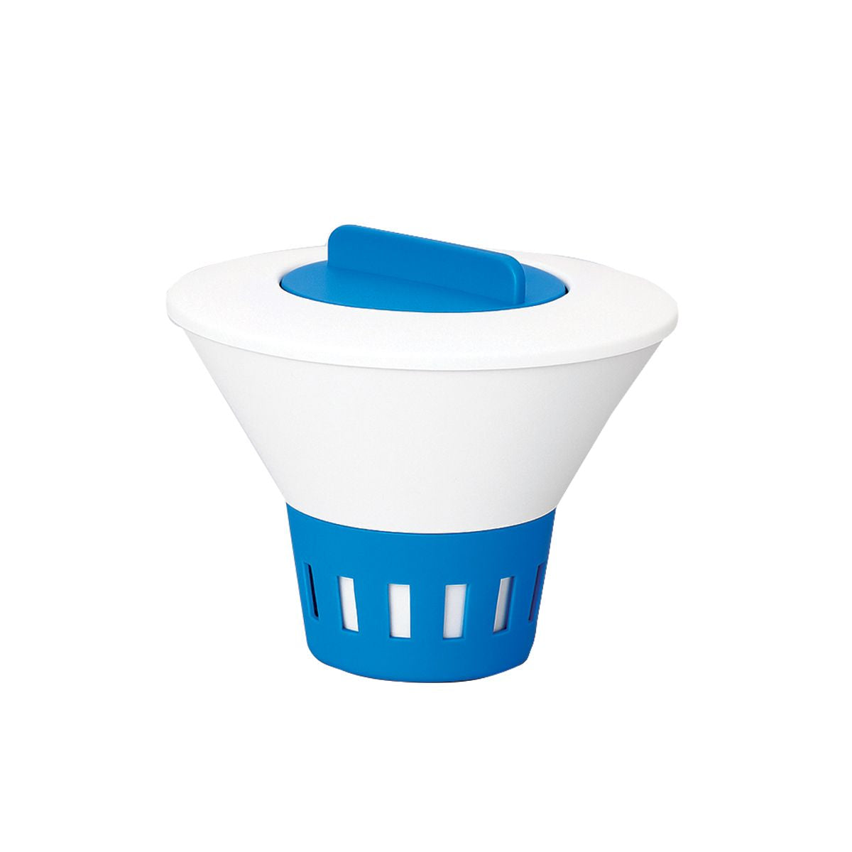 Clorador Flutuante de Cloro para Piscina – Netuno