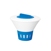 Clorador Flutuante de Cloro para Piscina – Netuno