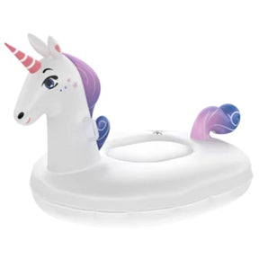 Boia Inflável Gigante Floatie Kings Piscina 1,80m - Unicórnio