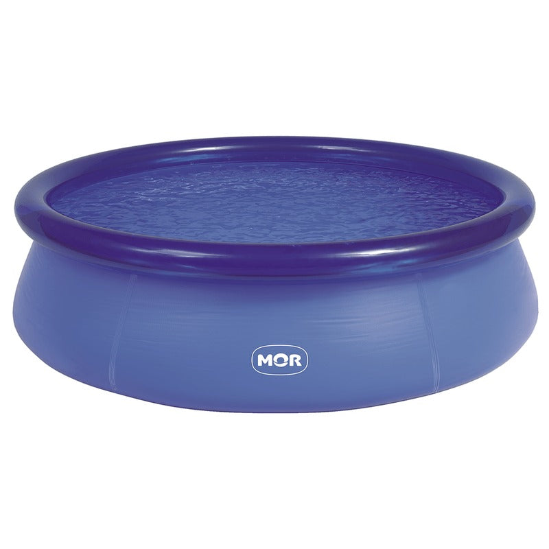 Piscina Inflável Mor 2400 Litros
