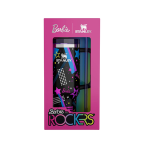 Barbie™ x Stanley ’80s Rockers Quencher | 1.18L