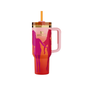 Barbie™ x Stanley ’60s Twist ’N Turn Quencher  | 1.18L